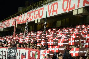 CALCIO - Serie B - US Salernitana vs SSC Bari