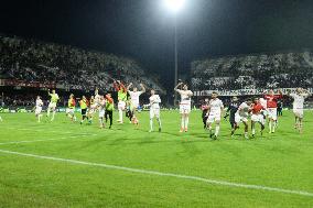 CALCIO - Serie B - US Salernitana vs SSC Bari