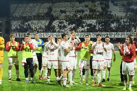 CALCIO - Serie B - US Salernitana vs SSC Bari