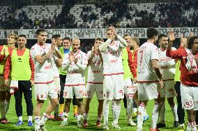 CALCIO - Serie B - US Salernitana vs SSC Bari