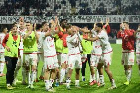 CALCIO - Serie B - US Salernitana vs SSC Bari