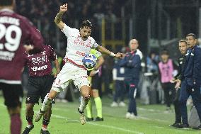 CALCIO - Serie B - US Salernitana vs SSC Bari