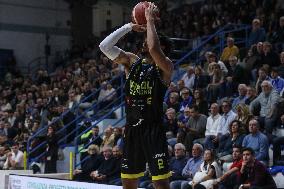 BASKET - Serie A - Vanoli Basket Cremona vs Germani Brescia