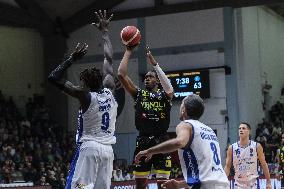 BASKET - Serie A - Vanoli Basket Cremona vs Germani Brescia