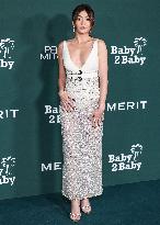 Baby2Baby Gala - LA