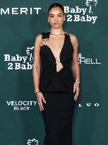 Baby2Baby Gala - LA