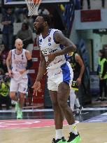 BASKET - Serie A - Vanoli Basket Cremona vs Germani Brescia