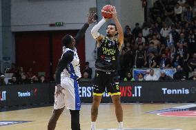 BASKET - Serie A - Vanoli Basket Cremona vs Germani Brescia