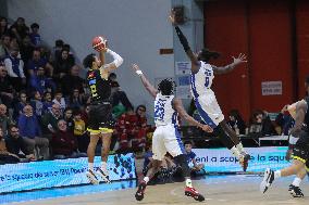 BASKET - Serie A - Vanoli Basket Cremona vs Germani Brescia