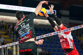 VOLLEY - Superlega Serie A - Cucine Lube Civitanova vs Gas Sales Bluenergy Piacenza