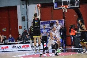 BASKET - Serie A - Vanoli Basket Cremona vs Germani Brescia