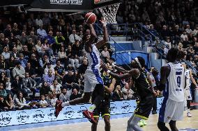 BASKET - Serie A - Vanoli Basket Cremona vs Germani Brescia