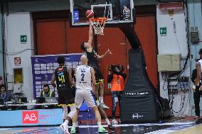 BASKET - Serie A - Vanoli Basket Cremona vs Germani Brescia