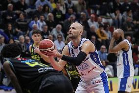 BASKET - Serie A - Vanoli Basket Cremona vs Germani Brescia