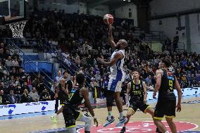 BASKET - Serie A - Vanoli Basket Cremona vs Germani Brescia