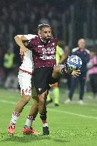 CALCIO - Serie B - US Salernitana vs SSC Bari