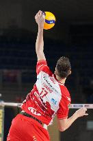 VOLLEY - Superlega Serie A - Cucine Lube Civitanova vs Gas Sales Bluenergy Piacenza