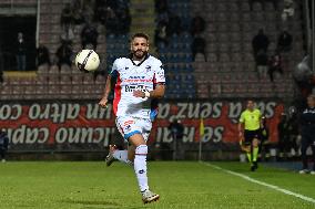 CALCIO - Serie B - Crotone vs Catania