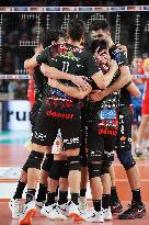 VOLLEY - Superlega Serie A - Cucine Lube Civitanova vs Gas Sales Bluenergy Piacenza