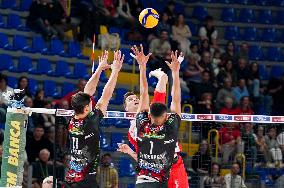 VOLLEY - Superlega Serie A - Cucine Lube Civitanova vs Gas Sales Bluenergy Piacenza