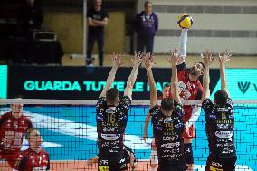 VOLLEY - Superlega Serie A - Gioiella Prisma Taranto vs Sir Susa Vim Perugia