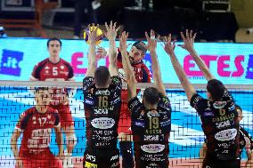 VOLLEY - Superlega Serie A - Gioiella Prisma Taranto vs Sir Susa Vim Perugia