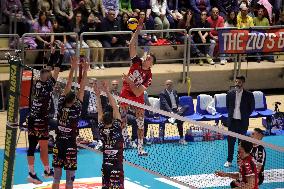 VOLLEY - Superlega Serie A - Gioiella Prisma Taranto vs Sir Susa Vim Perugia