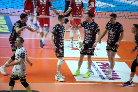 VOLLEY - Superlega Serie A - Gioiella Prisma Taranto vs Sir Susa Vim Perugia