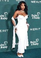 Baby2Baby Gala - LA