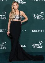 Baby2Baby Gala - LA