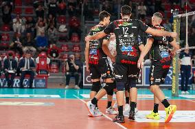 VOLLEY - Superlega Serie A - Cucine Lube Civitanova vs Gas Sales Bluenergy Piacenza