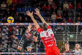 VOLLEY - Superlega Serie A - Cucine Lube Civitanova vs Gas Sales Bluenergy Piacenza