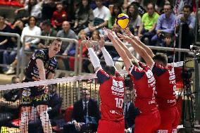 VOLLEY - Superlega Serie A - Gioiella Prisma Taranto vs Sir Susa Vim Perugia