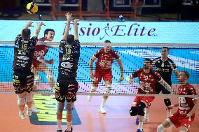 VOLLEY - Superlega Serie A - Gioiella Prisma Taranto vs Sir Susa Vim Perugia