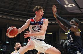 BASKET - Serie A2 - Fortitudo Bologna vs Basket Torino