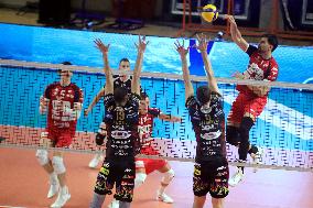 VOLLEY - Superlega Serie A - Gioiella Prisma Taranto vs Sir Susa Vim Perugia