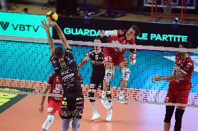 VOLLEY - Superlega Serie A - Gioiella Prisma Taranto vs Sir Susa Vim Perugia