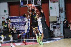 BASKET - Serie A - Vanoli Basket Cremona vs Germani Brescia