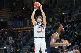 BASKET - Serie A2 - Fortitudo Bologna vs Basket Torino