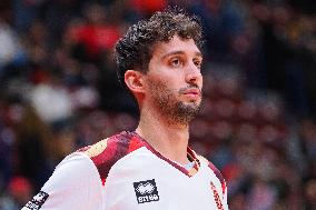 BASKET - Serie A - EA7 Emporio Armani Milano vs Umana Reyer Venezia