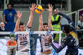 VOLLEY - Superlega Serie A - Itas Trentino vs Rana Verona