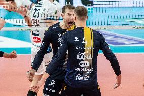 VOLLEY - Superlega Serie A - Itas Trentino vs Rana Verona