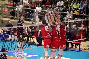 VOLLEY - Superlega Serie A - Gioiella Prisma Taranto vs Sir Susa Vim Perugia