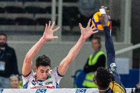 VOLLEY - Superlega Serie A - Itas Trentino vs Rana Verona