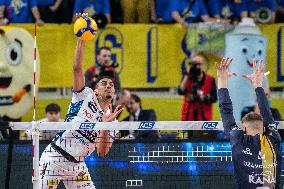 VOLLEY - Superlega Serie A - Itas Trentino vs Rana Verona