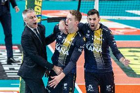 VOLLEY - Superlega Serie A - Itas Trentino vs Rana Verona