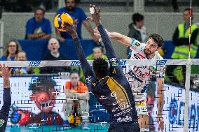 VOLLEY - Superlega Serie A - Itas Trentino vs Rana Verona