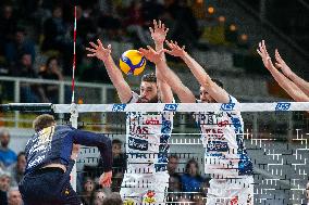 VOLLEY - Superlega Serie A - Itas Trentino vs Rana Verona