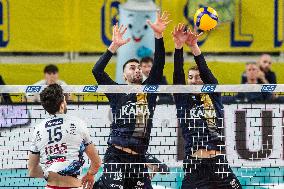 VOLLEY - Superlega Serie A - Itas Trentino vs Rana Verona