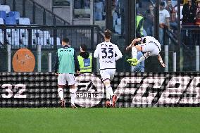 CALCIO - Serie A - AS Roma vs Bologna FC